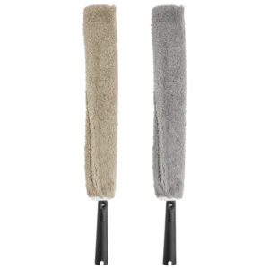 SINI pölymiekka    taivuteltava