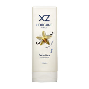 XZ Vanilja         hoitoaine 200ml