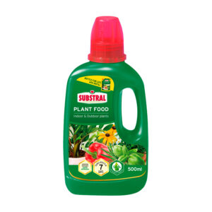 SUBSTRAL 500ml     YLEISRAVINNE 500ml
