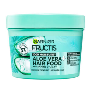 FRUCTIS HAIR FOOD  400ml ALOE VERA