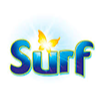 SURF 920ml TROPICAL LILY