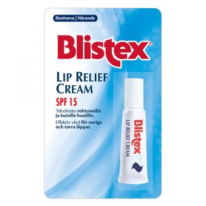 BLISTEX LIP RELIEF CREAM 6g