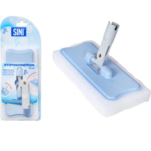 SINI kylpyhuone    pesin 23cm