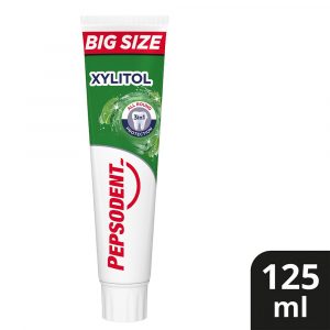 PEPSODENT 125ML    XYLITOL