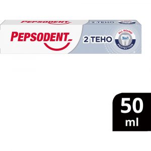 PEPSODENT 50ml    . 2 TEHO