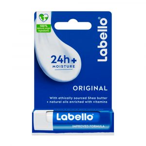 LABELLO ORIGINAL   4,8g