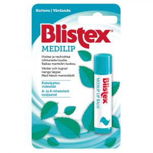 BLISTEX MEDILIP    4.25g