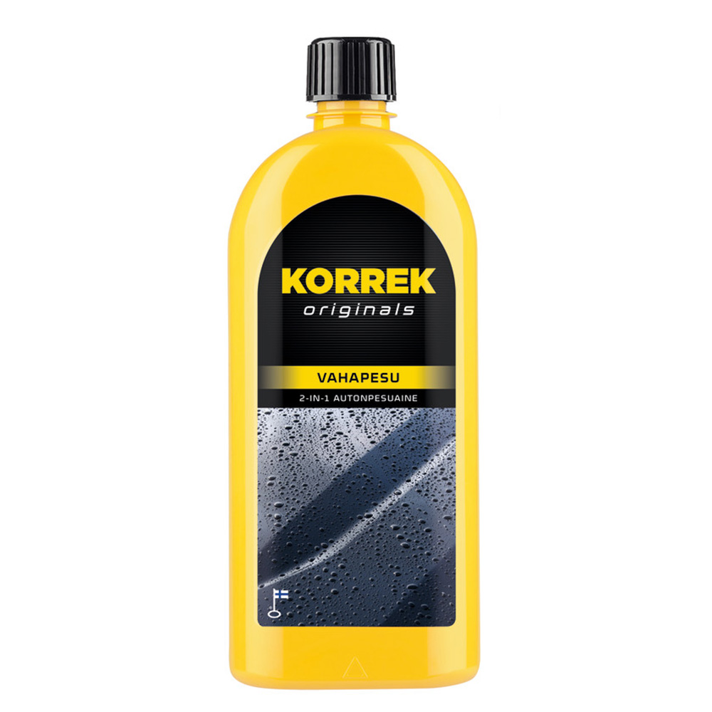 KORREK VAHAPESU . 700ml KORREK VAHAPESU . 700ml