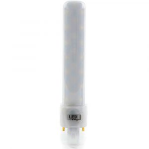 LED PL-LAMPPU G23  7W/700lm