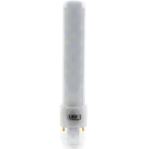 LED PL-LAMPPU G23  7W/700lm