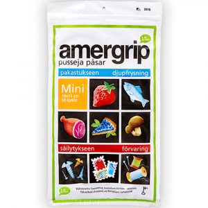 AMERGRIP MINI/50KPL