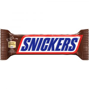SNICKERS 50g