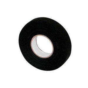 Mailateippi 24mm*23 musta