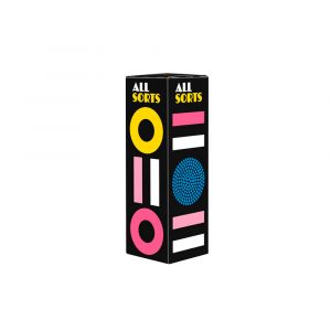 MALACO Allsorts 1kg lakritsisekoitus