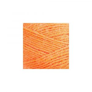 Kivijalka 100g     71 kirkas oranssi