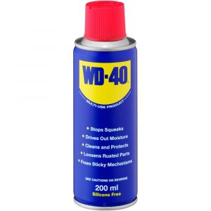 WD-40 240 ML