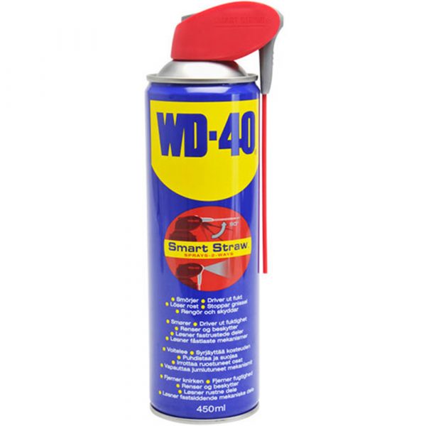 WD-40 450 ML