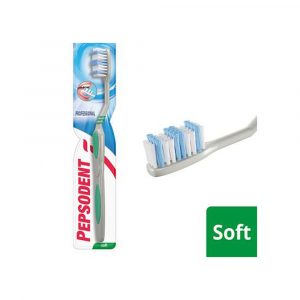 PEPSODENT          PROFESSIONAL SOFT