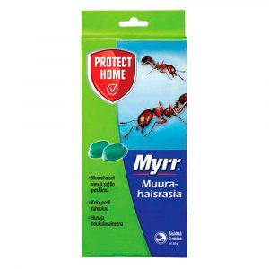 MYRR MUURAHAISRASIA 2KPL