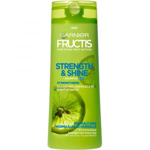 FRUCTIS SHAMPOO    2IN1 NORM. 250ml