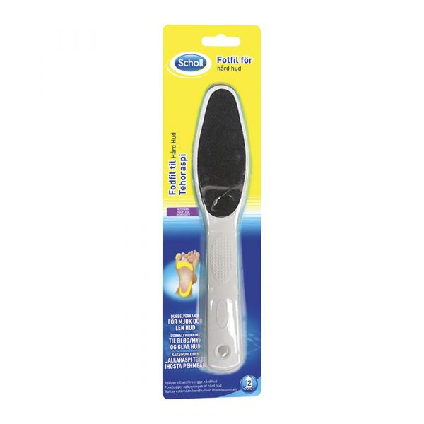 SCHOLL TEHORASPI