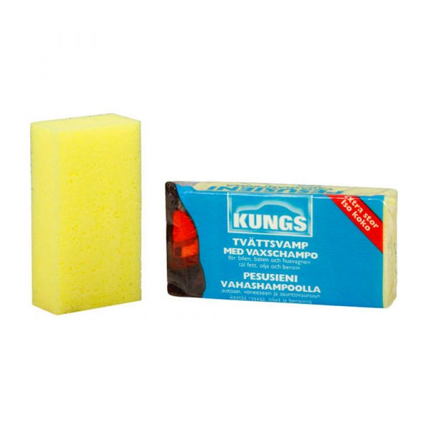 KUNGS SHAMPOOSIENI