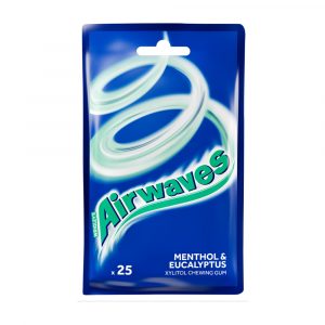 AIRWAVES PURUKUMI  35g          (1.35)