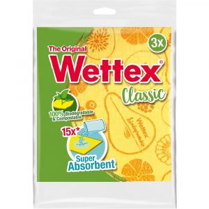 WETTEX CLASSIC 3KPL