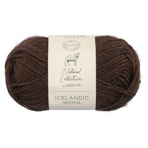 ICELANDIC WOOL 696 50G RUNKO