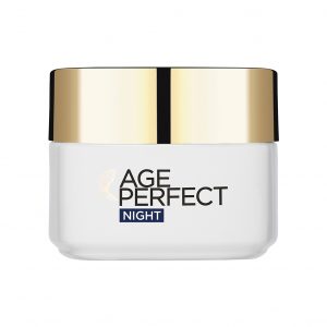 LOREAL YÖVOIDE     AGE PERFECT 50ml