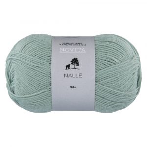 NALLE 304 100G     SININATA