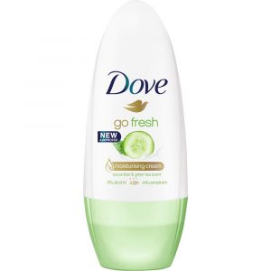DOVE ROLL-ON FRESH TOUCH 50ml