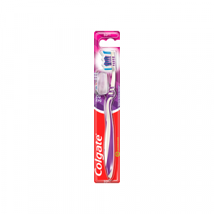 COLGATE ZIGZAG SOFT HAMMASHARJA