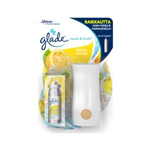 GLADE ONE TOUCH    SITRUUNA