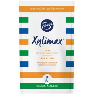 XYLIMAX TRIO 130G  PIP-SP-HED