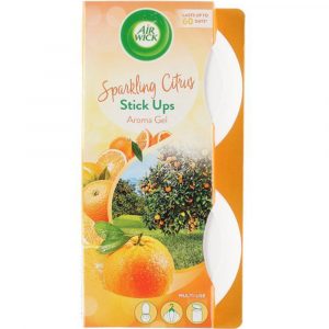 AIRWICK STICK-UP   CITRUS 2KPL