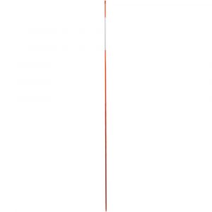 Aurauskeppi 150cm  8mm heijastava