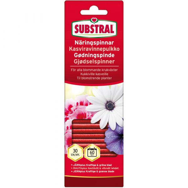 SUBSTRAL RAVINNE   PUIKKO KUKKIVILLE K