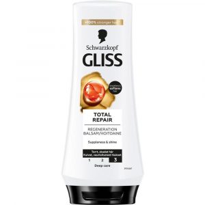 GLISS HOITO 200ml  TOTAL REPAIR