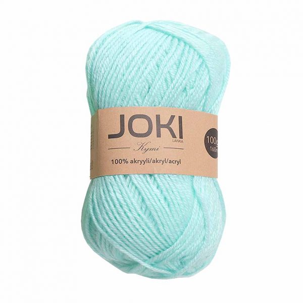 JOKI LANKA 100g    KYMI MINTTU