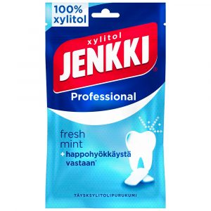 JENKKI PROFESSIONAL 90g FRESH MINT