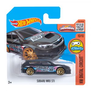 PIKKUAUTO          HOT WHEELS