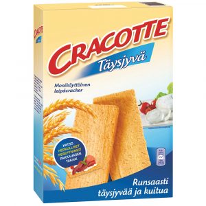 CRACOTTE 250g      TÄYSJYVÄ