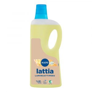 KIILTO LAMINAATTIPE SU 500ml