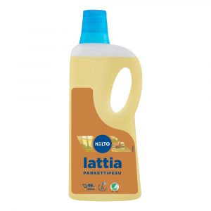 KIILTO PARKETTIPESU 500ml