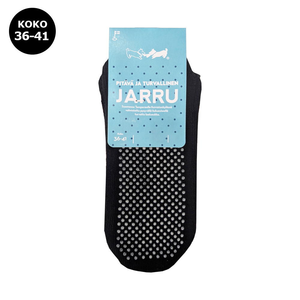 N sukat liukueste  Sidoste 36-41