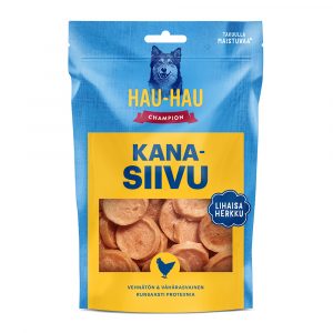 HHC TÄYSLIHAHERKUT KANASIIVU 100g