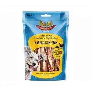 HHC TÄYSLIHAHERKUT KANAKIERRE 100g