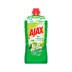 AJAX KEVÄTKUKKIA 1L