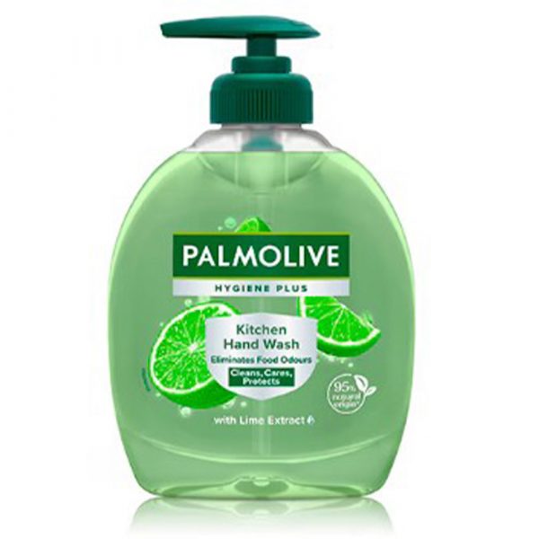 PALMOLIVE   NESTES. 300ml KITCHEN